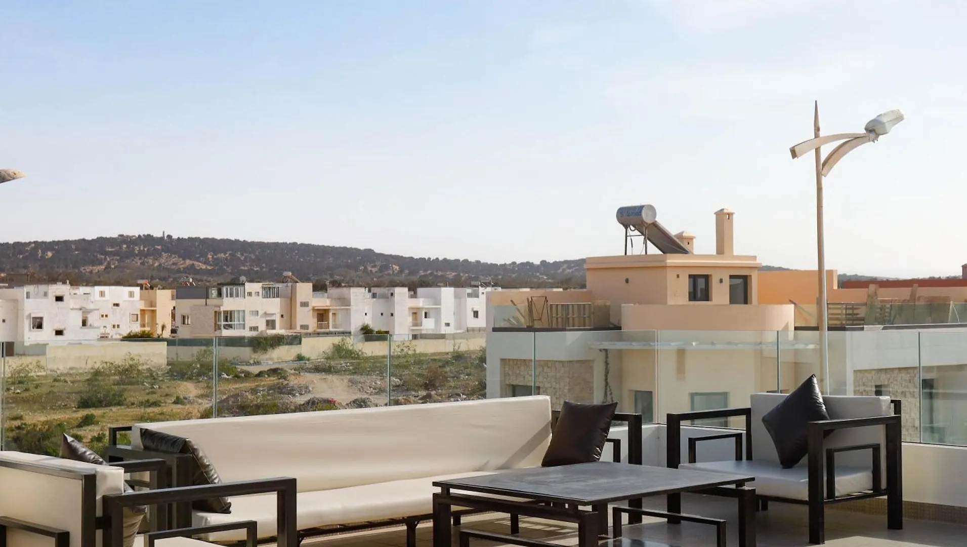 Villa Africa Essaouira Maroc