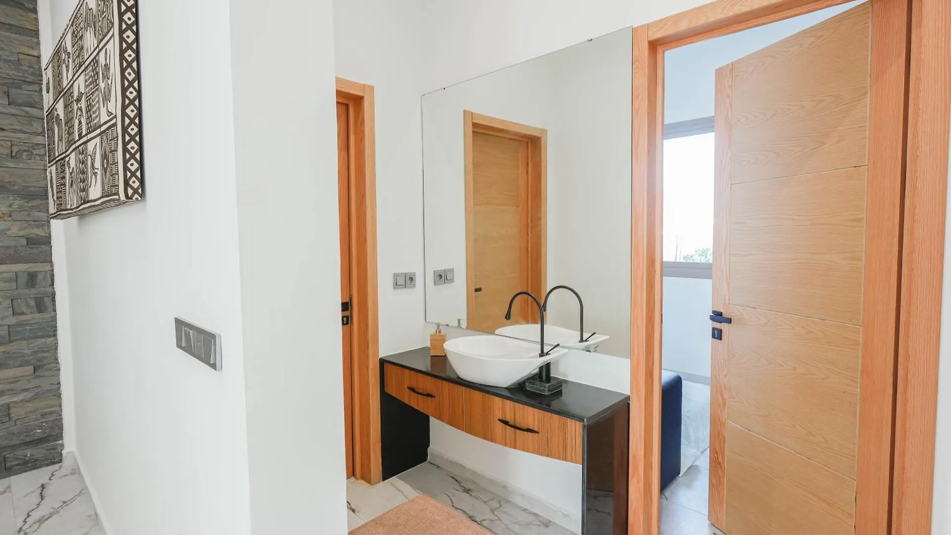 Villa Africa Essaouira