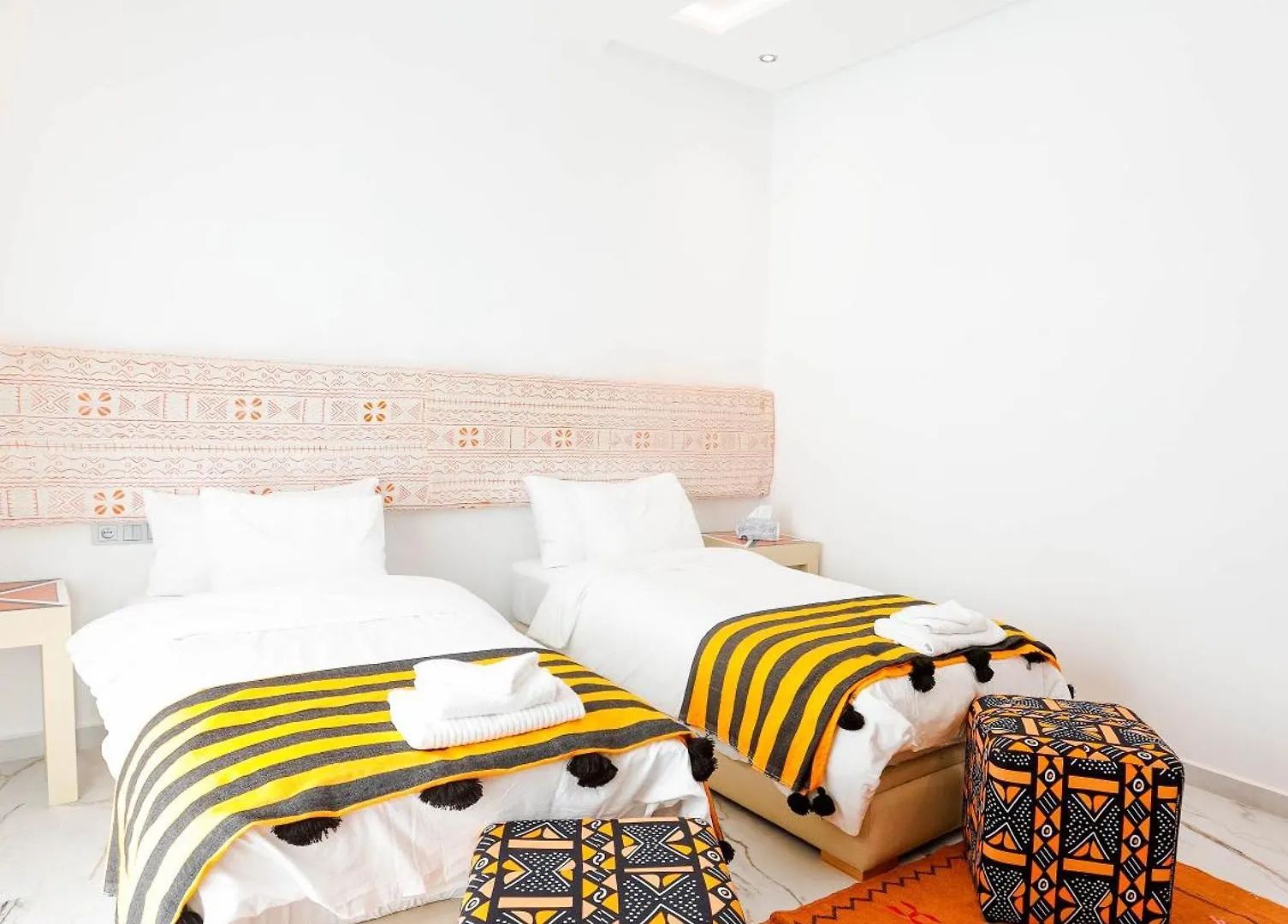 Villa Africa Essaouira