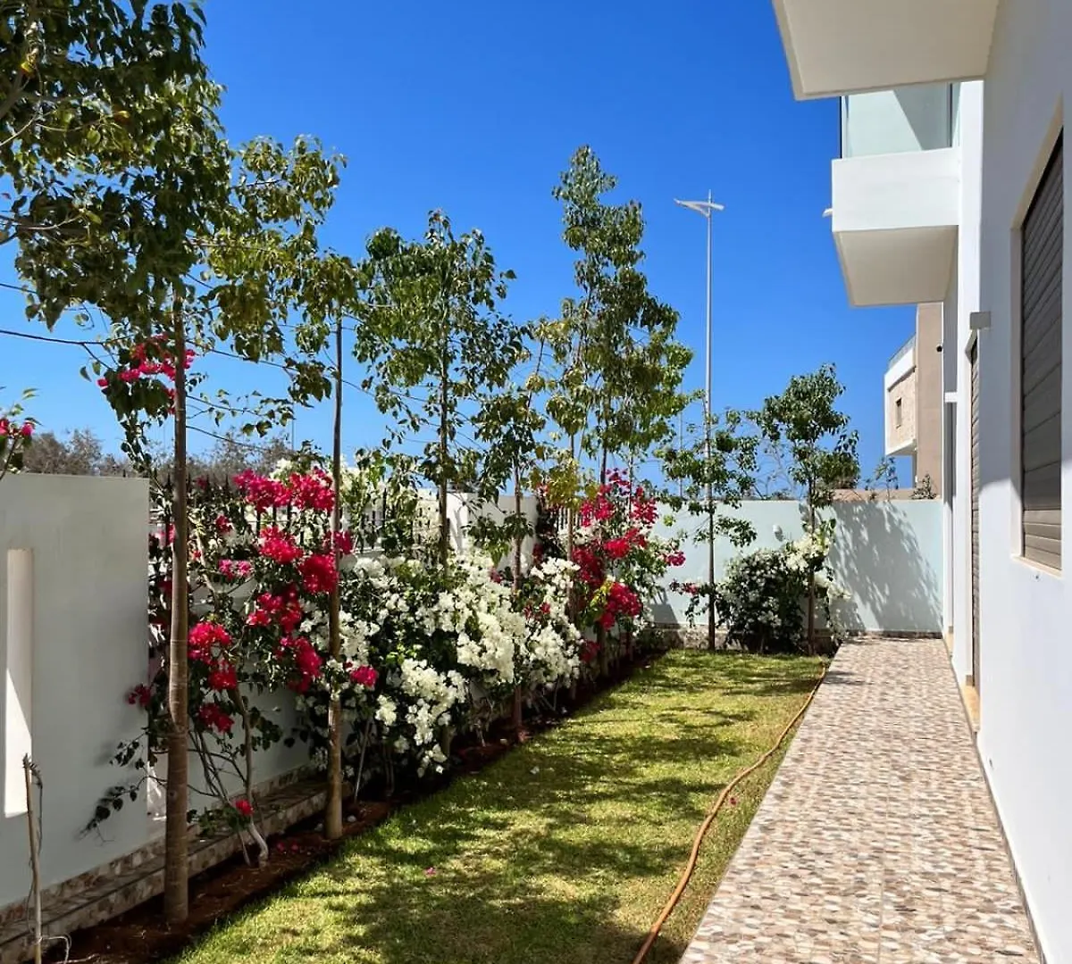 Villa Africa Essaouira