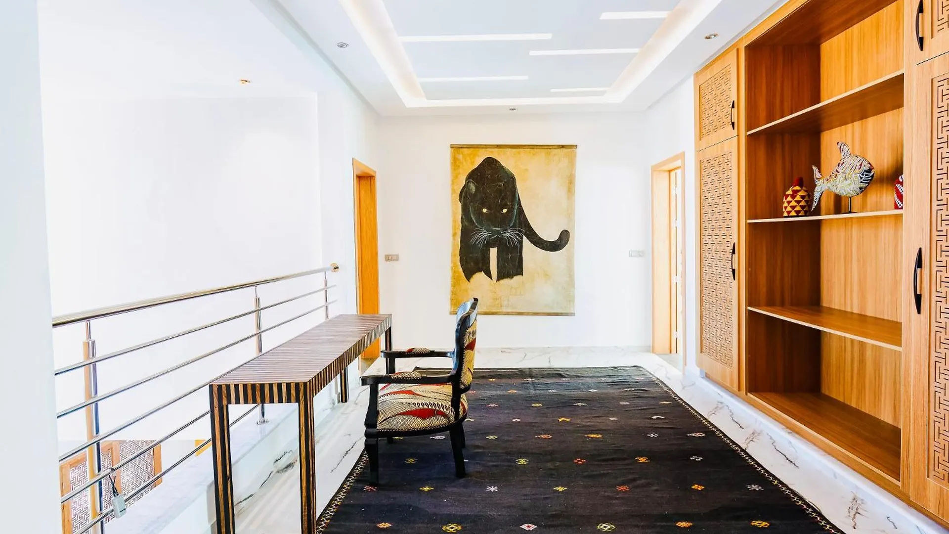 Villa Africa Essaouira