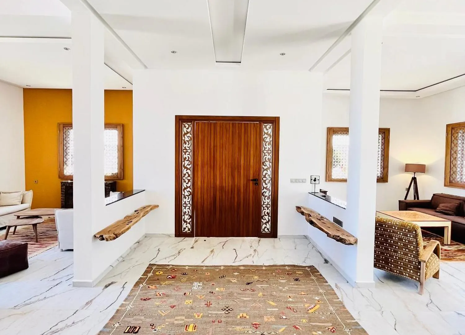 Villa Africa Essaouira