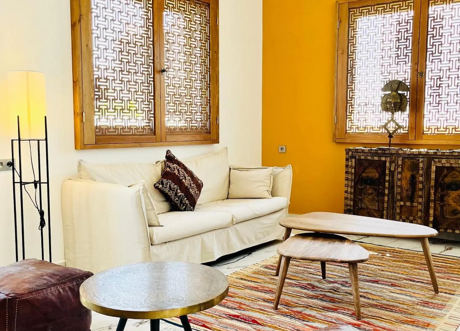 Villa Africa Essaouira