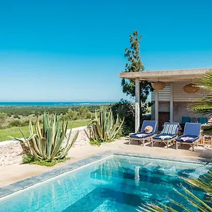 Affittacamere Tamayourt Ocean View&piscine Chauffée à 28, Essaouira