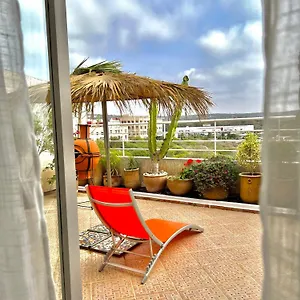  Appartement Terrazas Mogador
