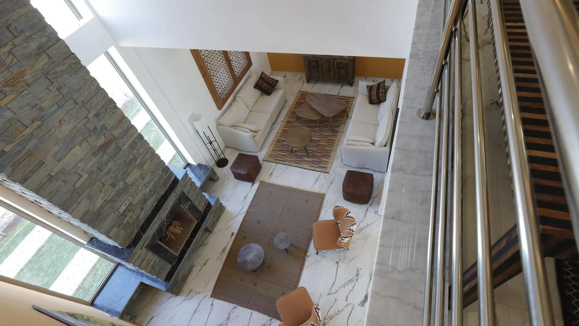 Villa Africa Essaouira