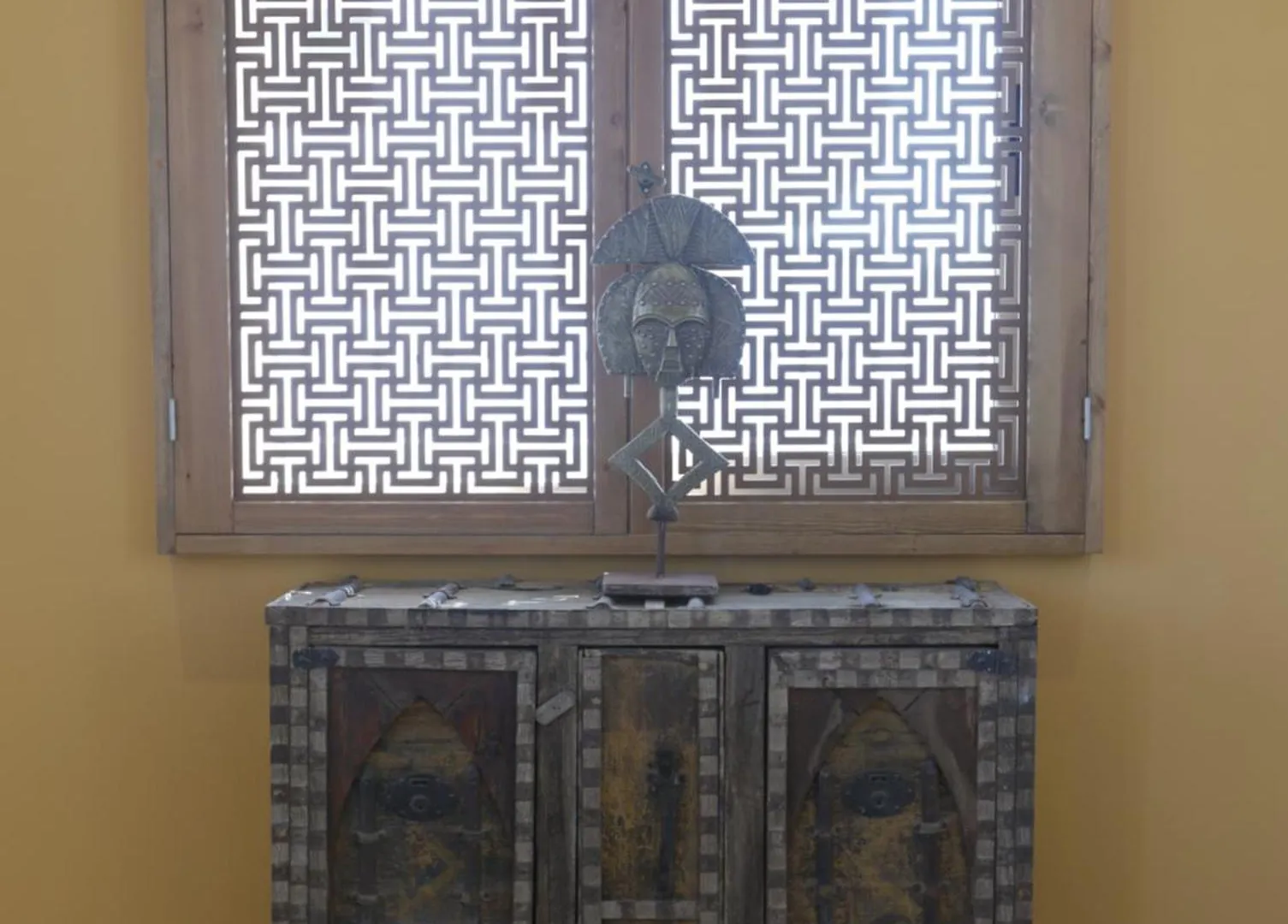 Villa Africa Essaouira 0*,