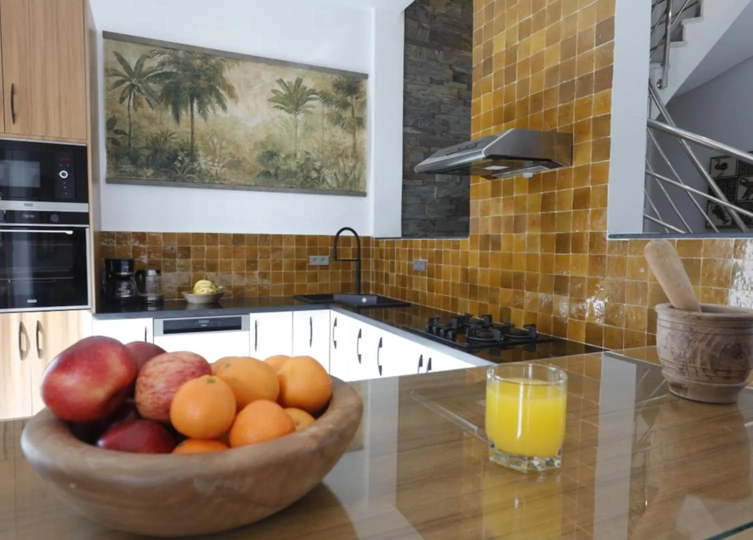 Villa Africa Essaouira