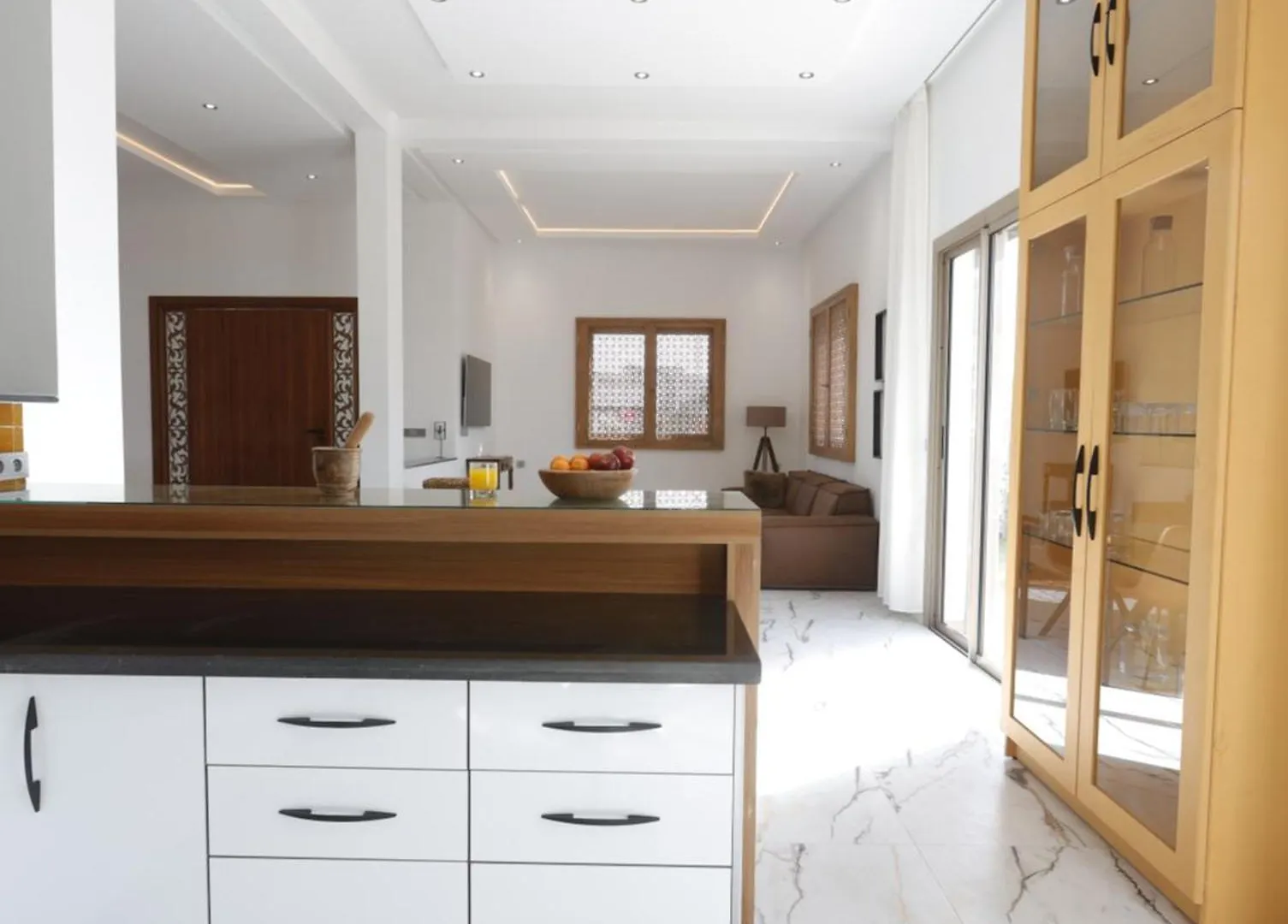 Villa Africa Essaouira