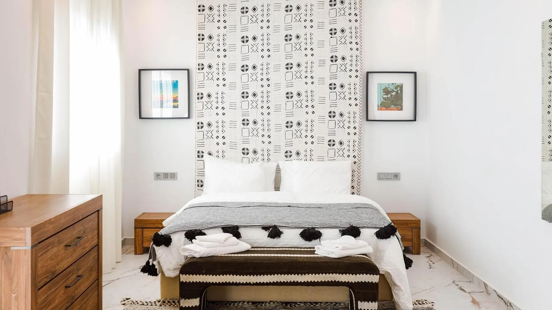 Villa Africa Essaouira Morocco
