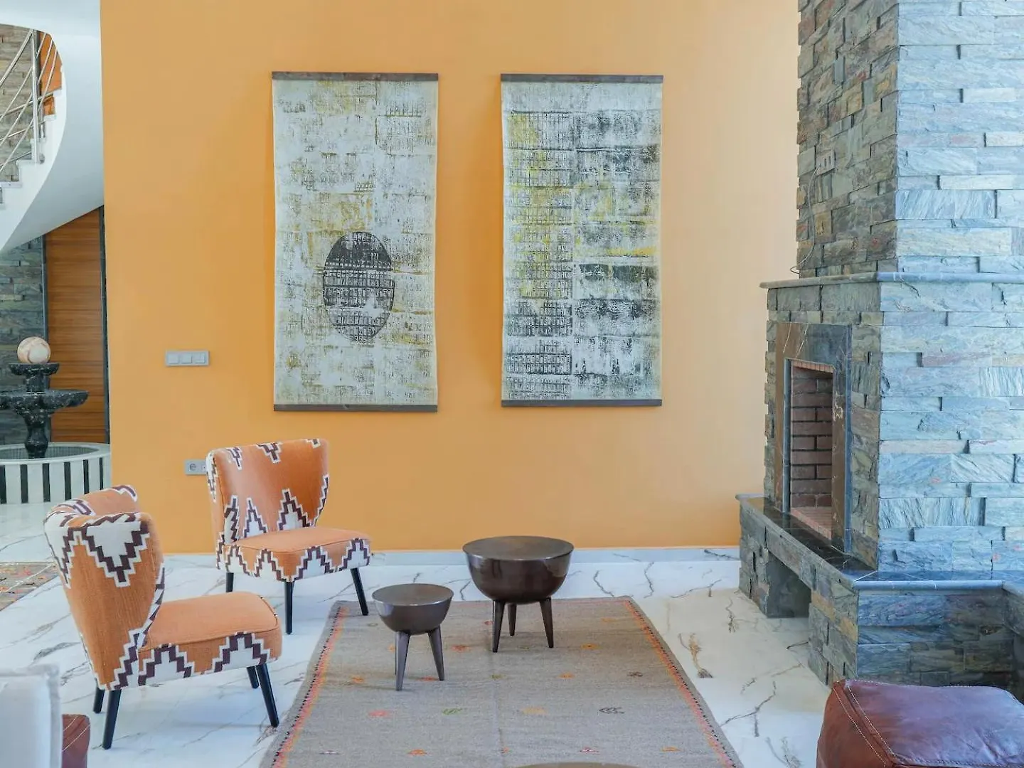 Villa Africa Essaouira 0*,  Morocco