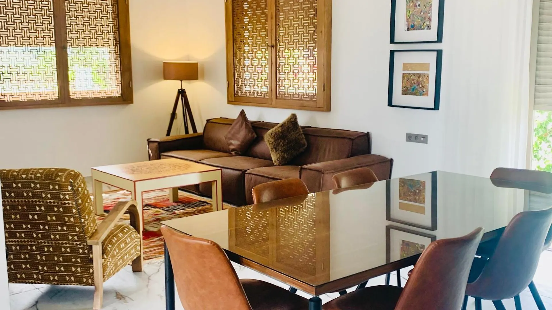 Villa Africa Essaouira Morocco